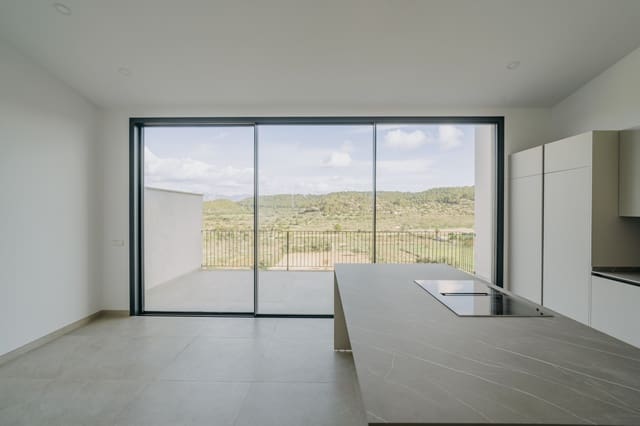 3 slaapkamer Huis te koop in Sa Cabaneta / La Cabaneta, Marratxí met garage - € 950.000 (Ref: 9537792)