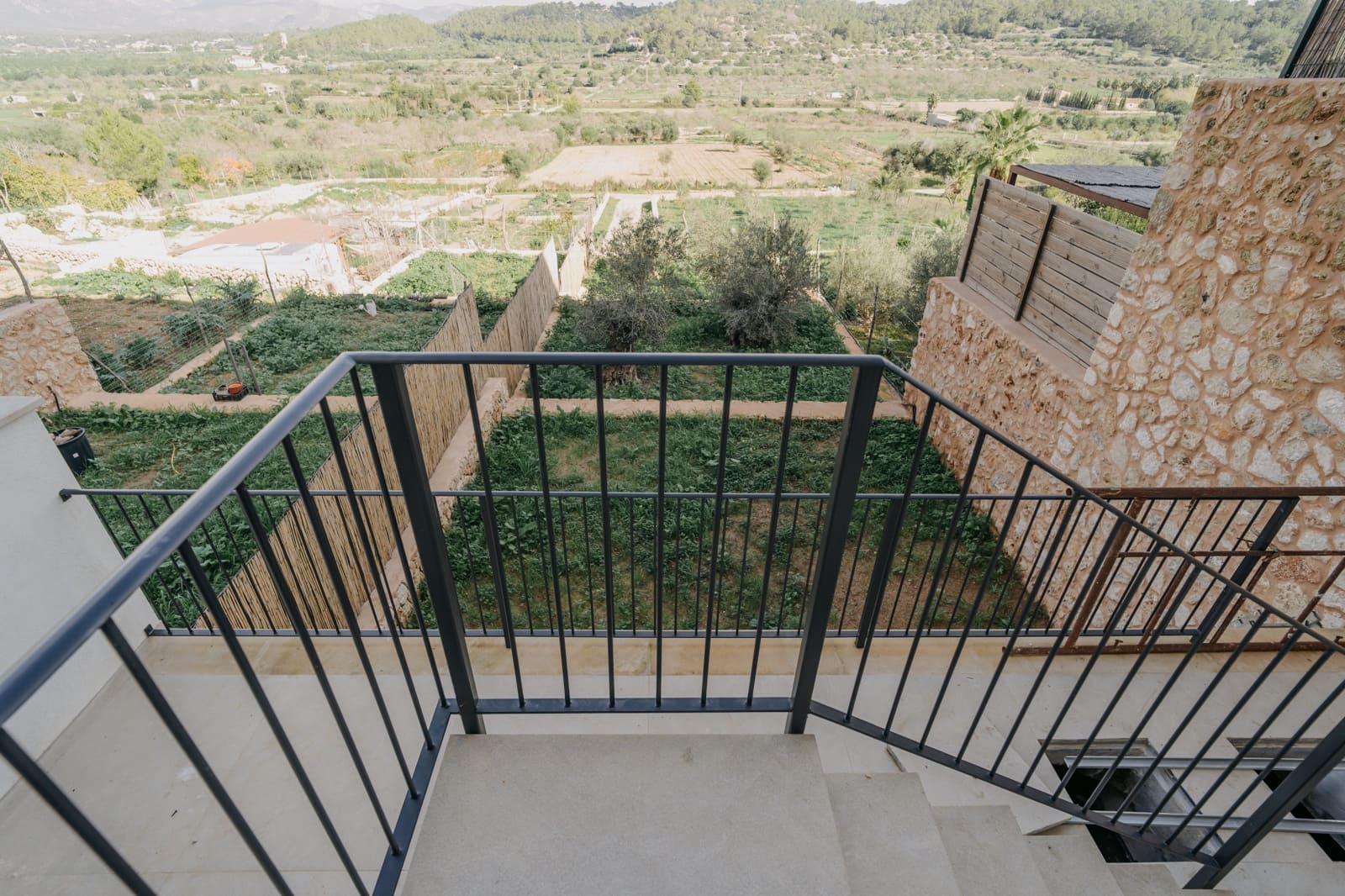 3 slaapkamer Huis te koop in Sa Cabaneta / La Cabaneta met garage - € 950.000 (Ref: 9537792)