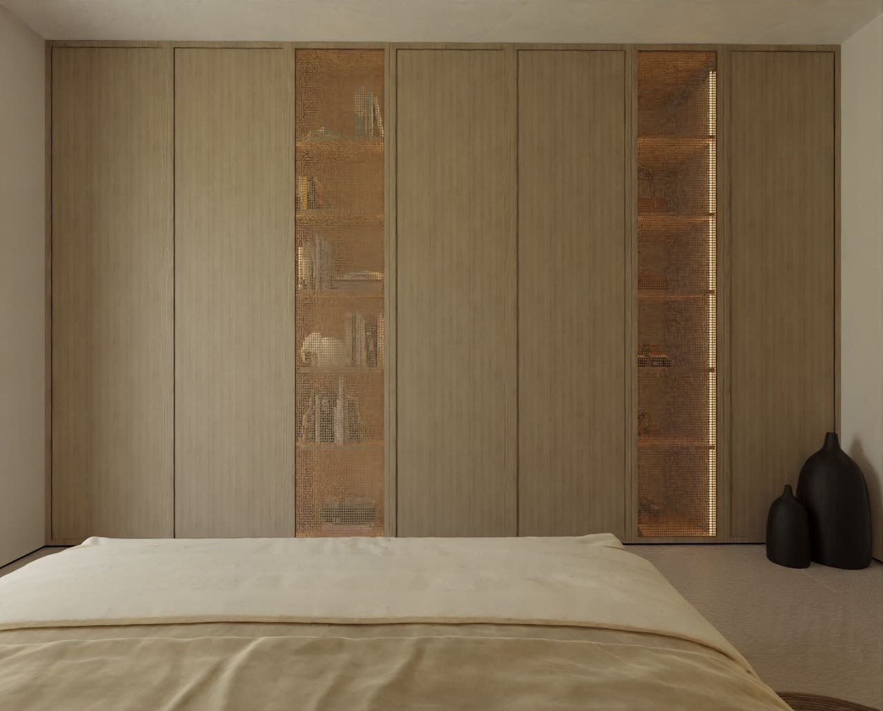 3 makuuhuone Kattohuoneisto myytävänä paikassa Pollensa / Pollenca mukana uima-altaan - 2 390 000 € (Ref: 9538891)