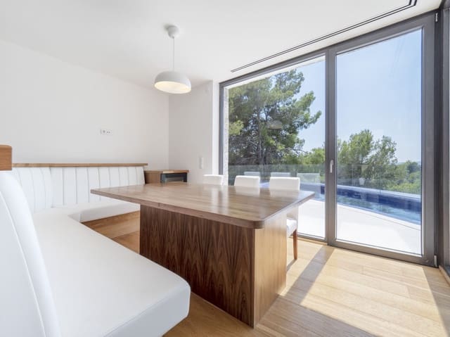 6 slaapkamer Villa te koop in Cas Catala, Calvià met zwembad garage - € 2.500.000 (Ref: 9538893)