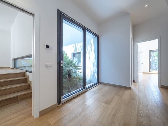 6 slaapkamer Villa te koop in Cas Catala, Calvià met zwembad garage - € 2.500.000 (Ref: 9538893)