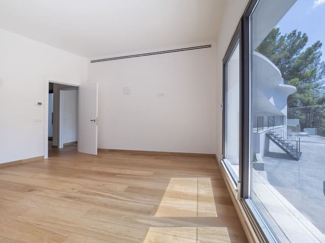 6 slaapkamer Villa te koop in Cas Catala, Calvià met zwembad garage - € 2.500.000 (Ref: 9538893)