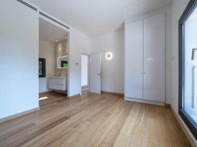 6 slaapkamer Villa te koop in Cas Catala, Calvià met zwembad garage - € 2.500.000 (Ref: 9538893)