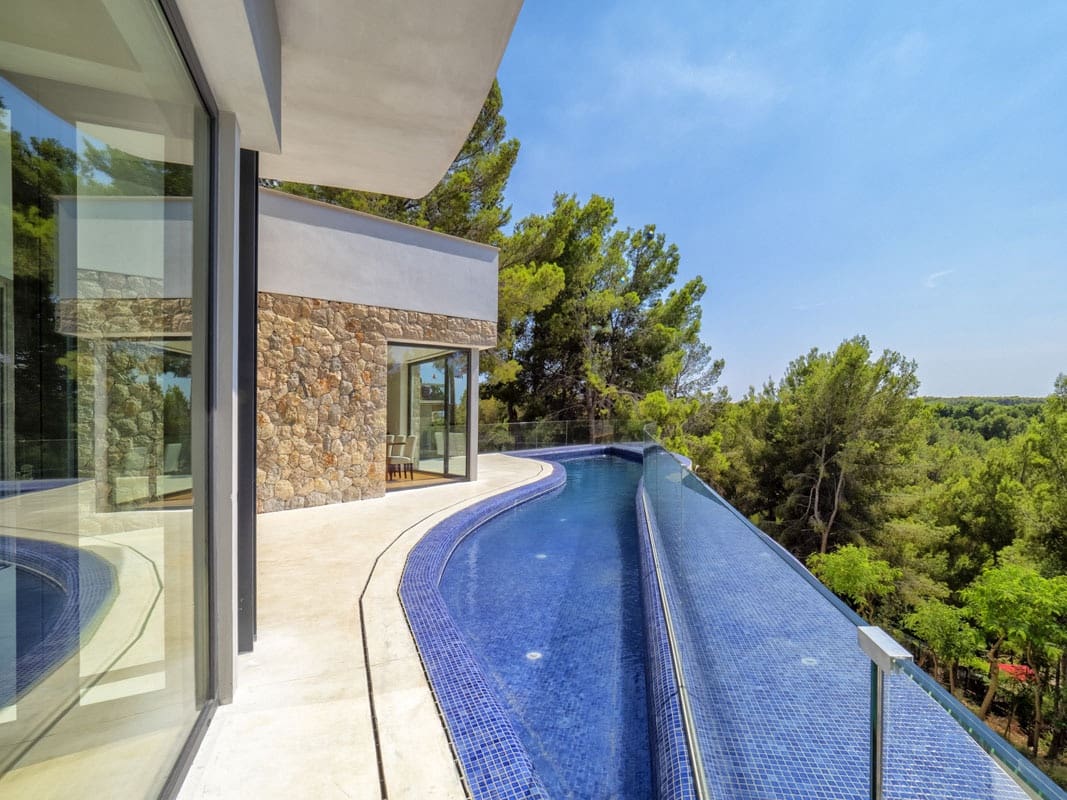 6 slaapkamer Villa te koop in Cas Catala met zwembad garage - € 2.500.000 (Ref: 9538893)