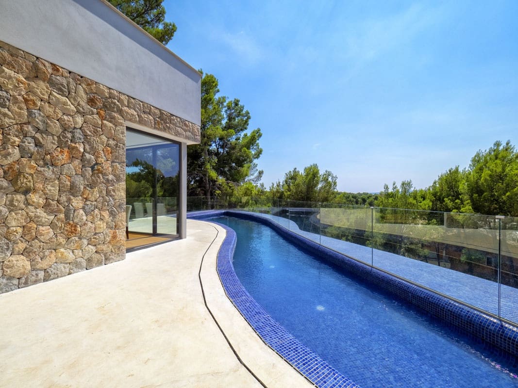 6 slaapkamer Villa te koop in Cas Catala met zwembad garage - € 2.500.000 (Ref: 9538893)