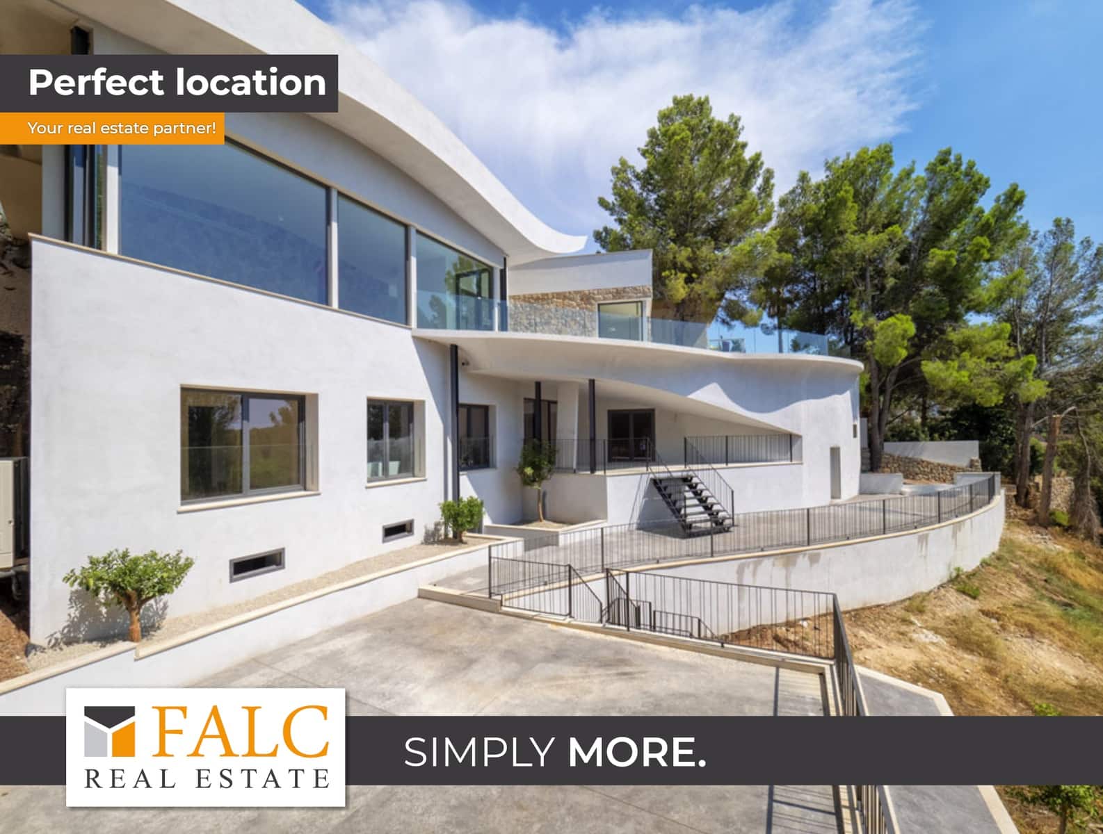 6 slaapkamer Villa te koop in Cas Catala met zwembad garage - € 2.500.000 (Ref: 9538893)