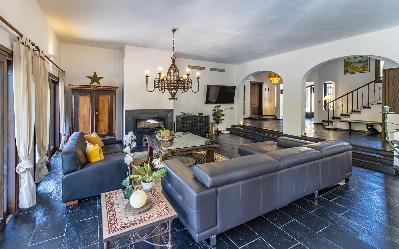 4 chambre Villa/Maison à vendre à Costa de la Calma avec piscine garage - 2 850 000 € (Ref: 9538894)