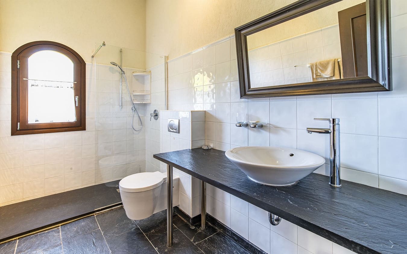 4 chambre Villa/Maison à vendre à Costa de la Calma avec piscine garage - 2 850 000 € (Ref: 9538894)