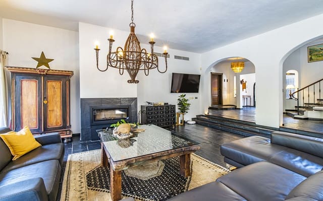 4 chambre Villa/Maison à vendre à Costa de la Calma, Calvià avec piscine garage - 2 850 000 € (Ref: 9538894)