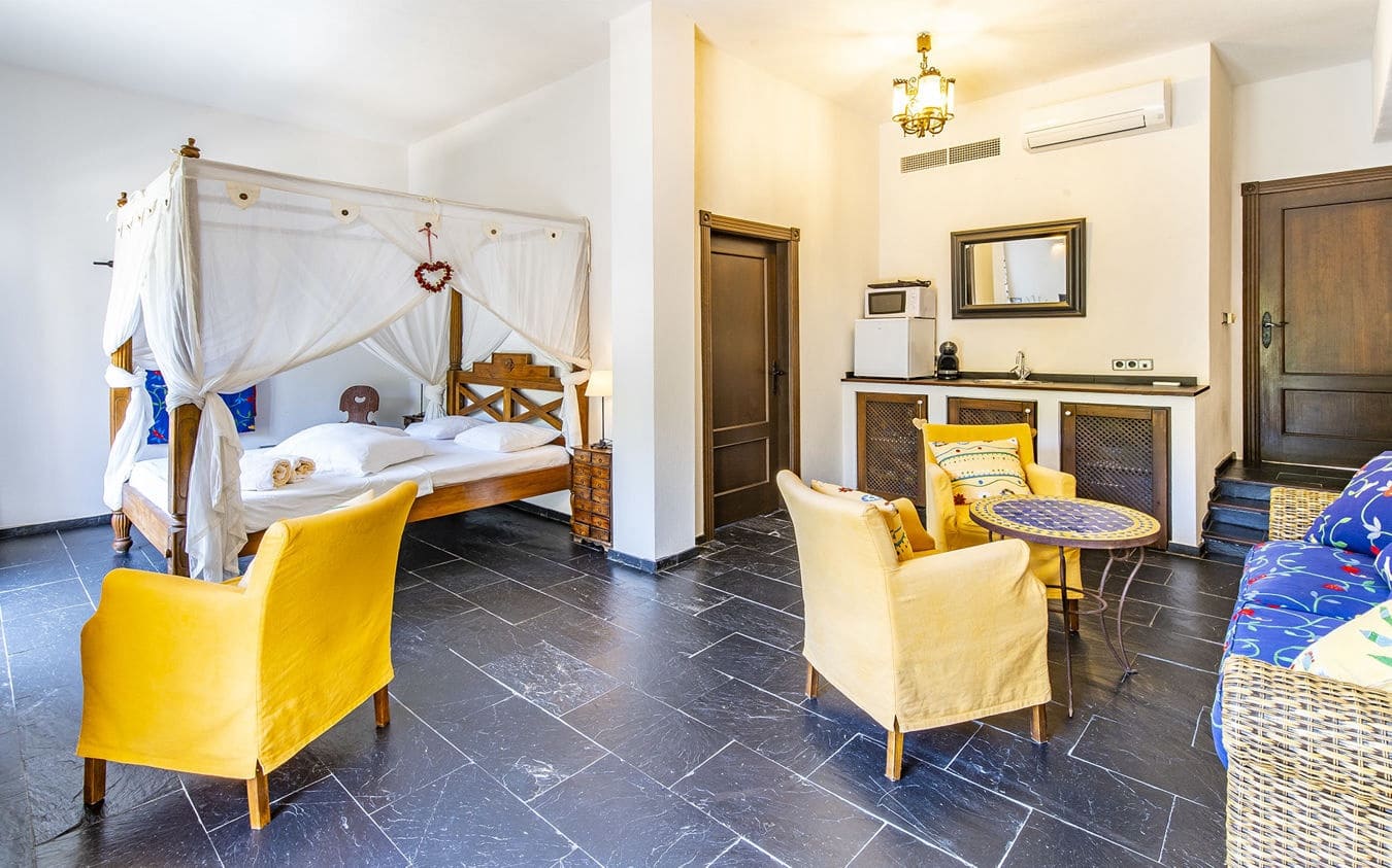 4 chambre Villa/Maison à vendre à Costa de la Calma avec piscine garage - 2 850 000 € (Ref: 9538894)