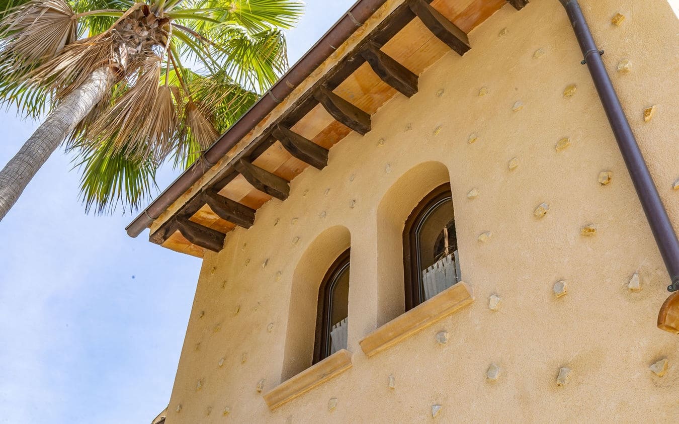 4 chambre Villa/Maison à vendre à Costa de la Calma avec piscine garage - 2 850 000 € (Ref: 9538894)