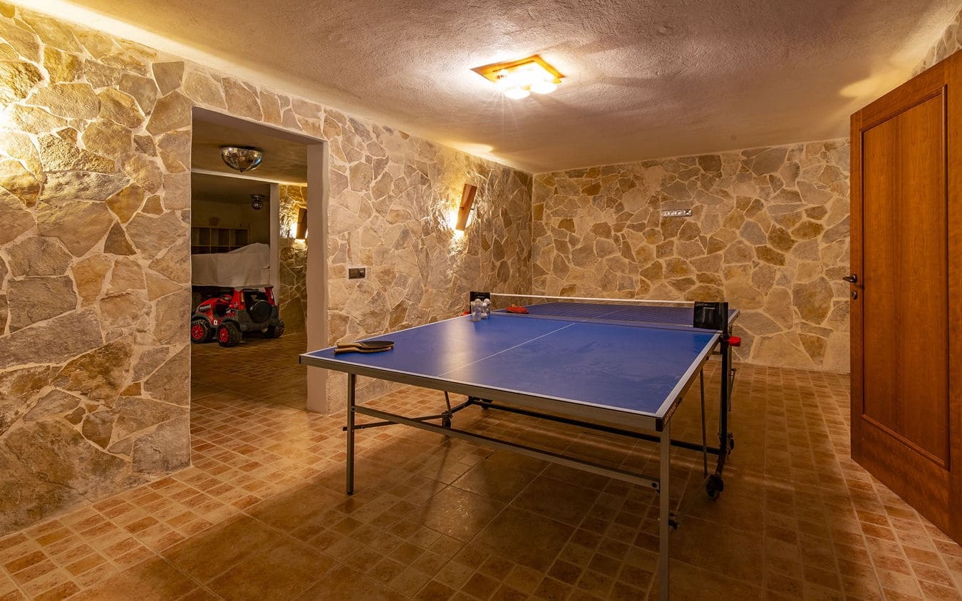 4 chambre Villa/Maison à vendre à Costa de la Calma avec piscine garage - 2 850 000 € (Ref: 9538894)