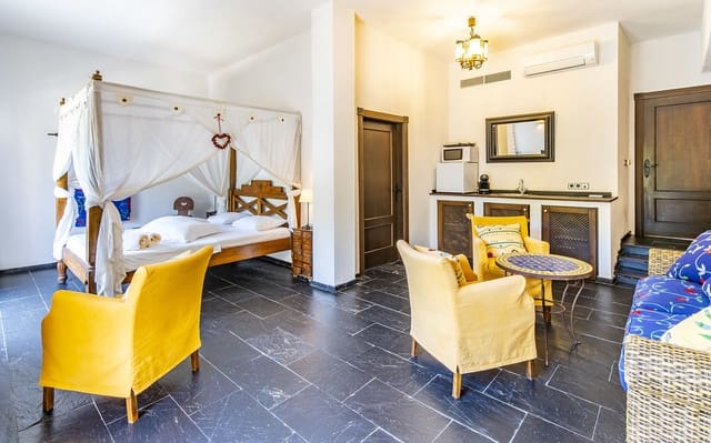 4 chambre Villa/Maison à vendre à Costa de la Calma, Calvià avec piscine garage - 2 850 000 € (Ref: 9538894)