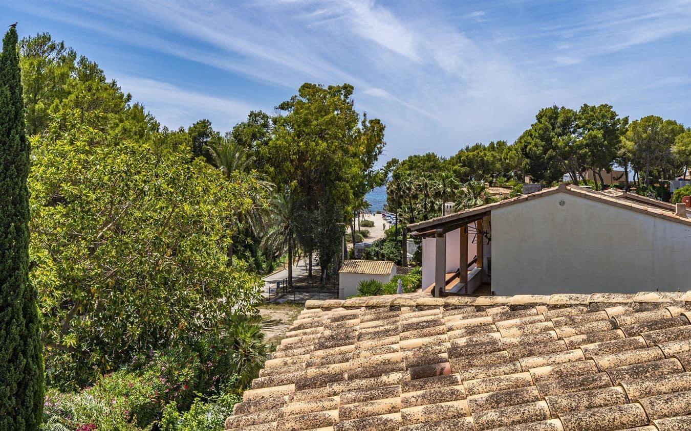 4 chambre Villa/Maison à vendre à Costa de la Calma avec piscine garage - 2 850 000 € (Ref: 9538894)