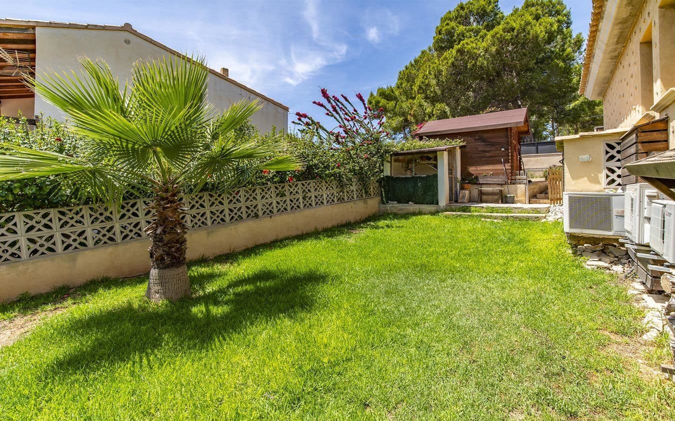 4 chambre Villa/Maison à vendre à Costa de la Calma avec piscine garage - 2 850 000 € (Ref: 9538894)