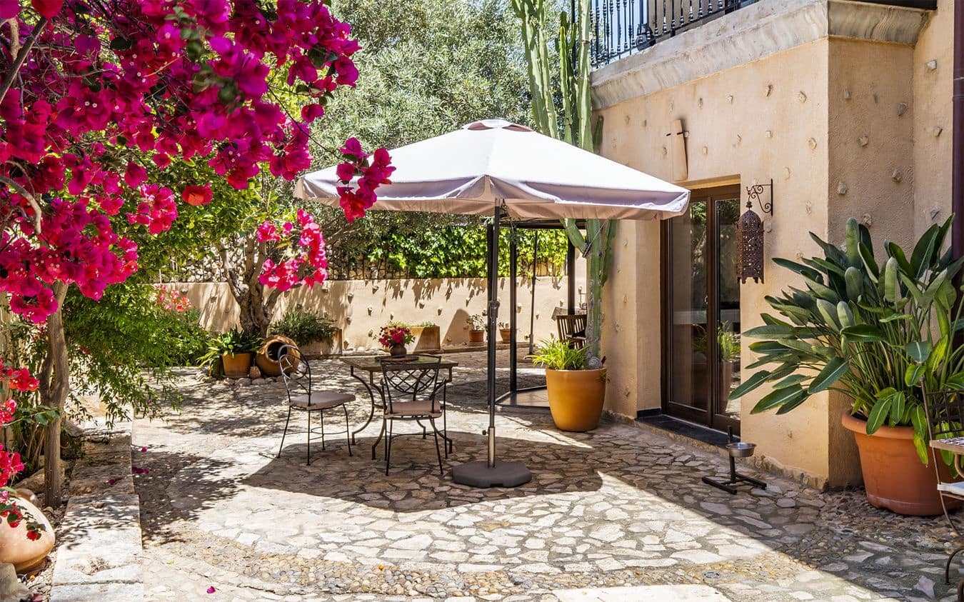 4 chambre Villa/Maison à vendre à Costa de la Calma avec piscine garage - 2 850 000 € (Ref: 9538894)