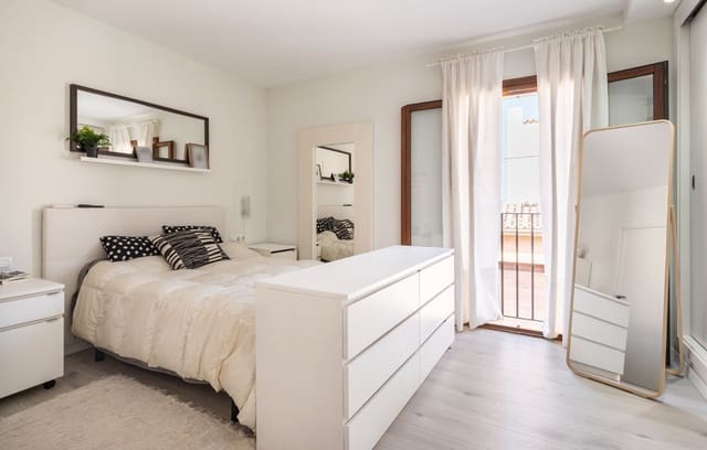 3 soveværelse Rækkehus til salg i Campanet med swimmingpool garage - € 585.000 (Ref: 9538895)