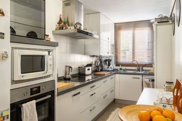 3 soveværelse Rækkehus til salg i Campanet med swimmingpool garage - € 585.000 (Ref: 9538895)