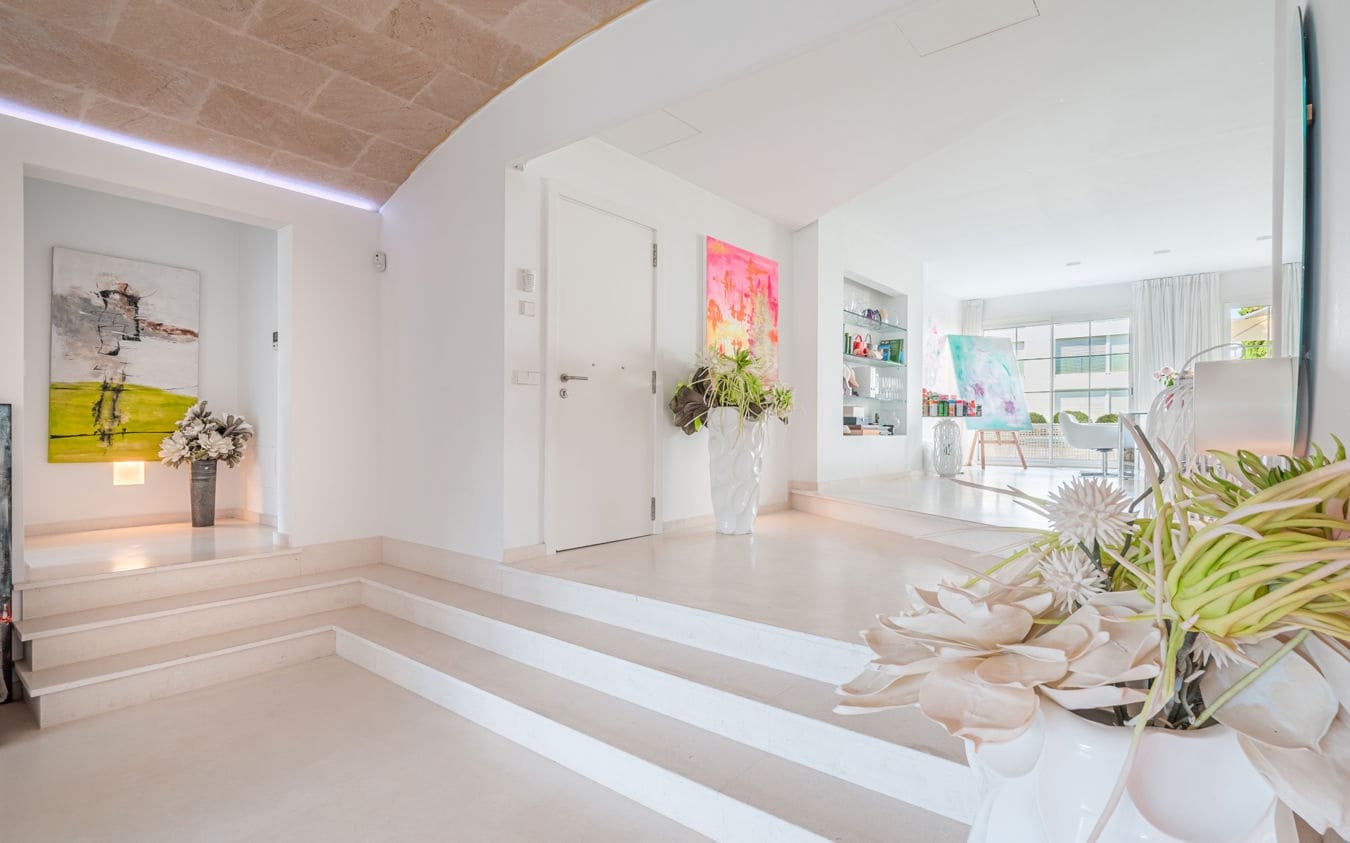 3 quarto Apartamento para venda em Portocristo / Port de Manacor com piscina garagem - 921 000 € (Ref: 9538896)