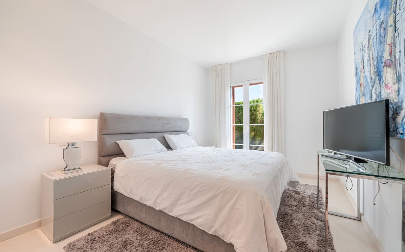 3 quarto Apartamento para venda em Portocristo / Port de Manacor com piscina garagem - 921 000 € (Ref: 9538896)