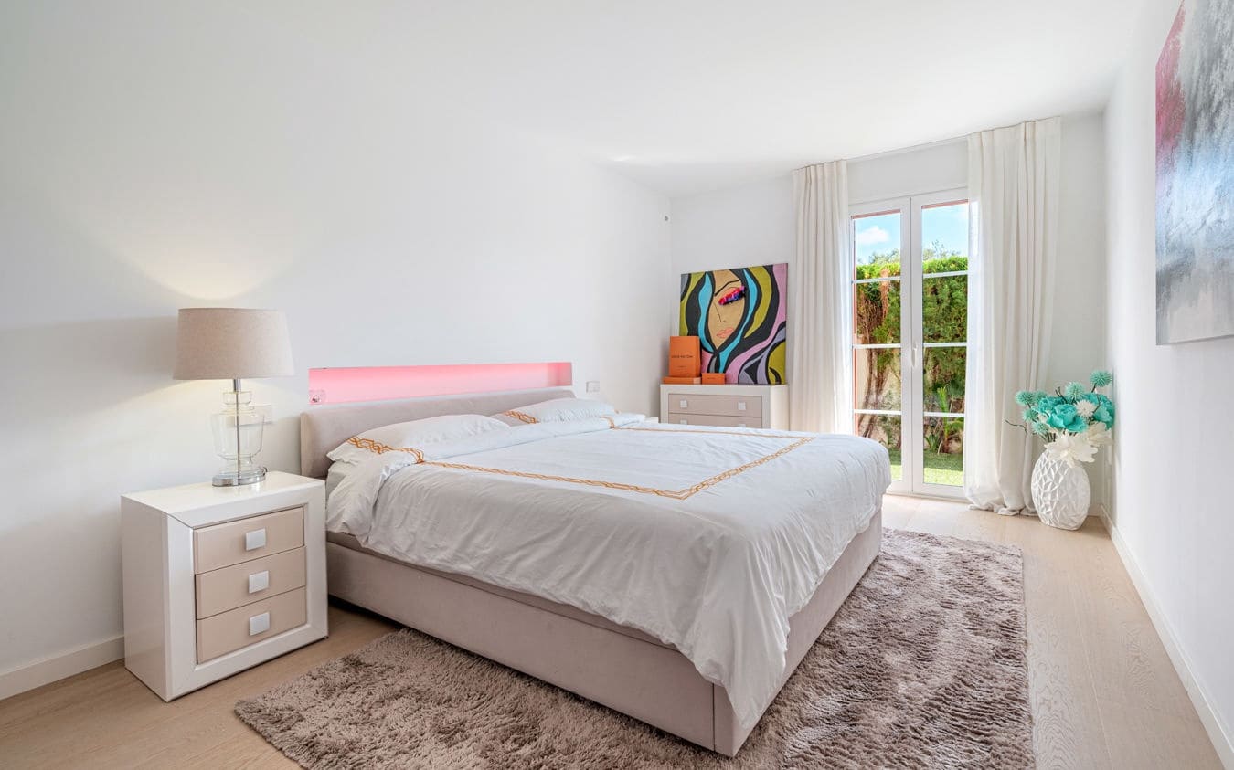 3 quarto Apartamento para venda em Portocristo / Port de Manacor com piscina garagem - 921 000 € (Ref: 9538896)