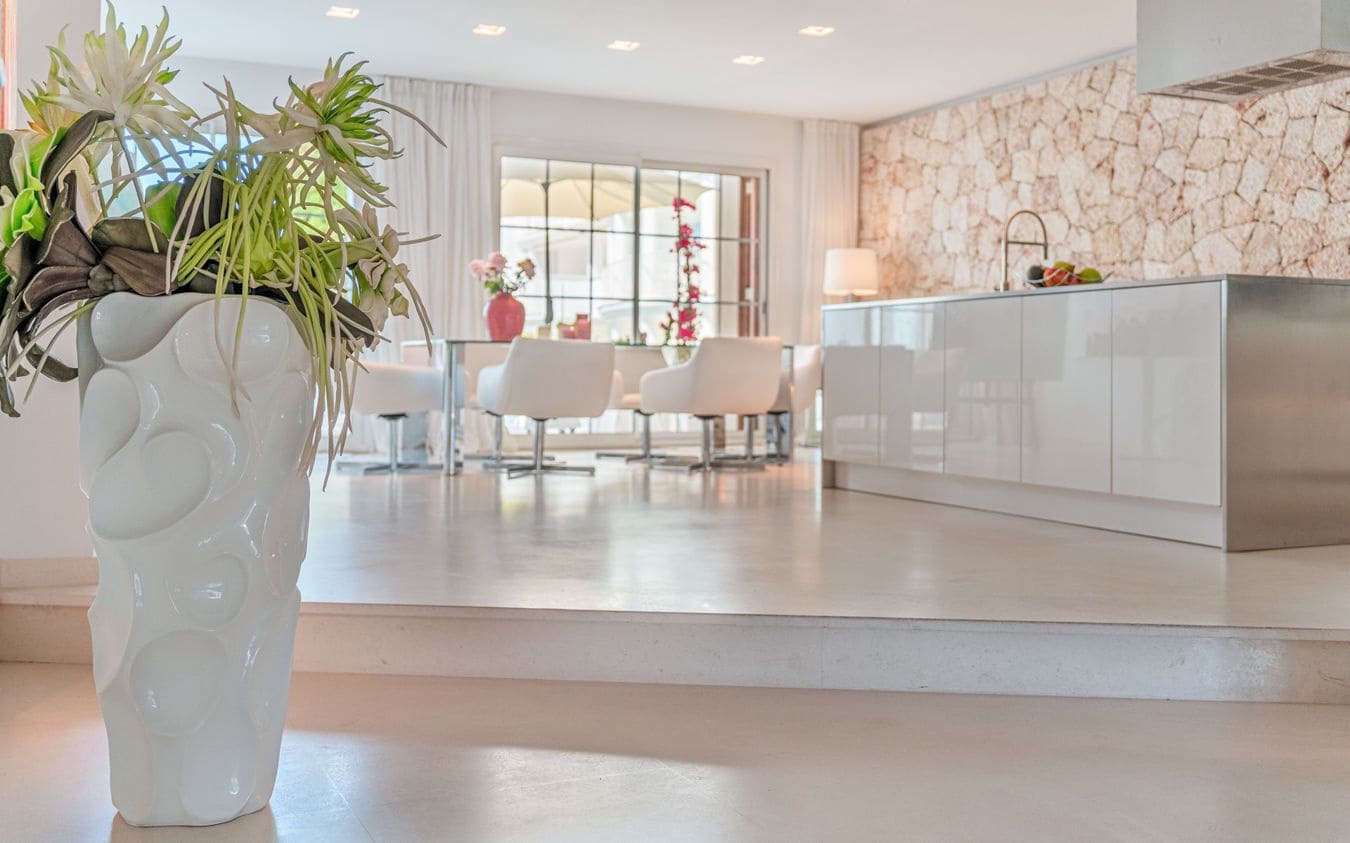 3 quarto Apartamento para venda em Portocristo / Port de Manacor com piscina garagem - 921 000 € (Ref: 9538896)