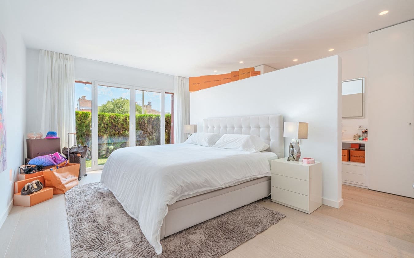 3 quarto Apartamento para venda em Portocristo / Port de Manacor com piscina garagem - 921 000 € (Ref: 9538896)