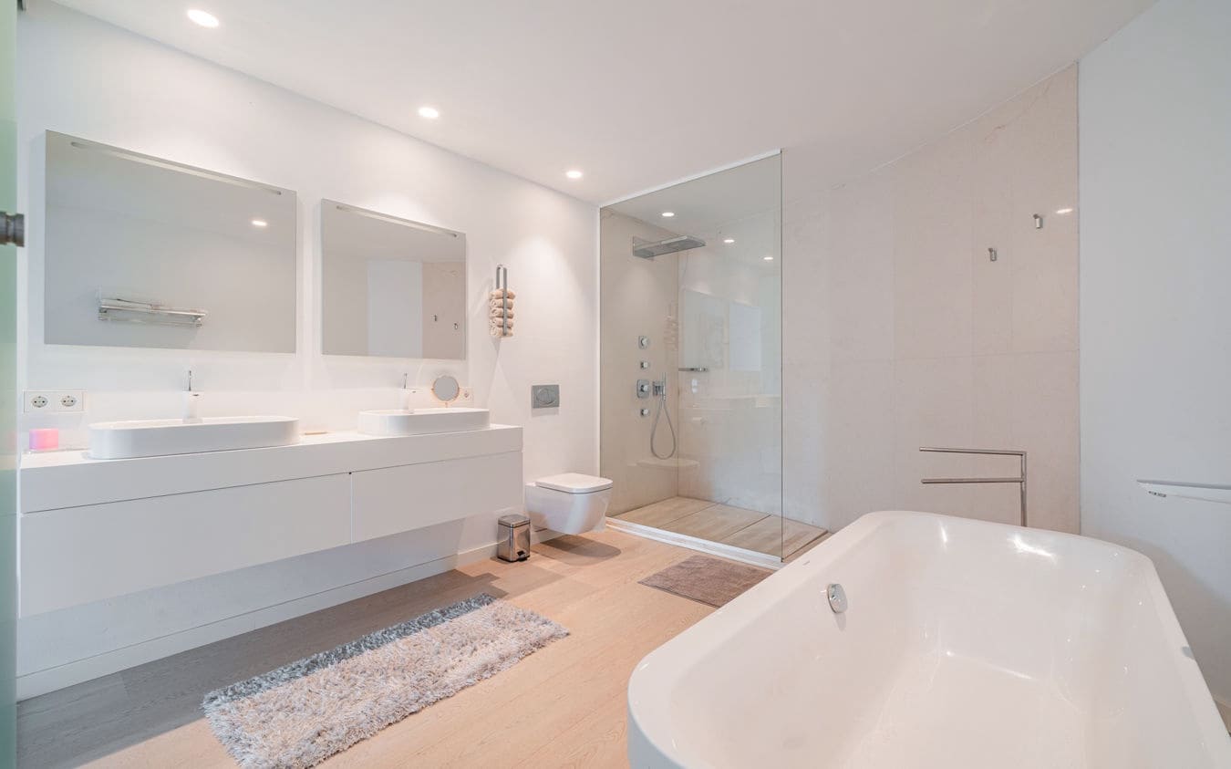 3 quarto Apartamento para venda em Portocristo / Port de Manacor com piscina garagem - 921 000 € (Ref: 9538896)