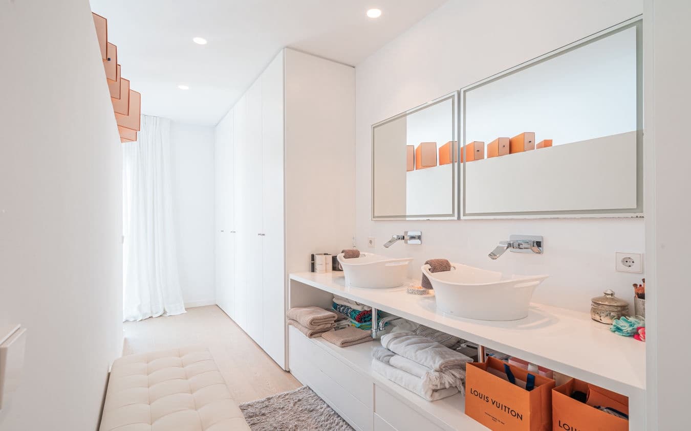 3 quarto Apartamento para venda em Portocristo / Port de Manacor com piscina garagem - 921 000 € (Ref: 9538896)