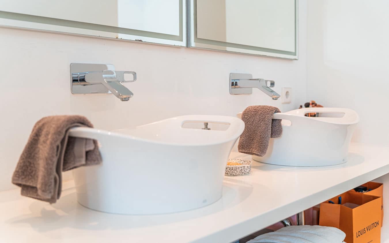 3 quarto Apartamento para venda em Portocristo / Port de Manacor com piscina garagem - 921 000 € (Ref: 9538896)