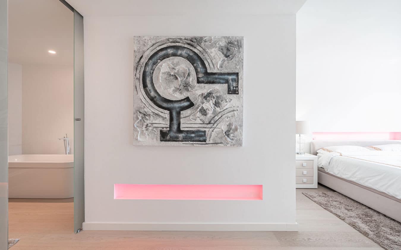 3 quarto Apartamento para venda em Portocristo / Port de Manacor com piscina garagem - 921 000 € (Ref: 9538896)