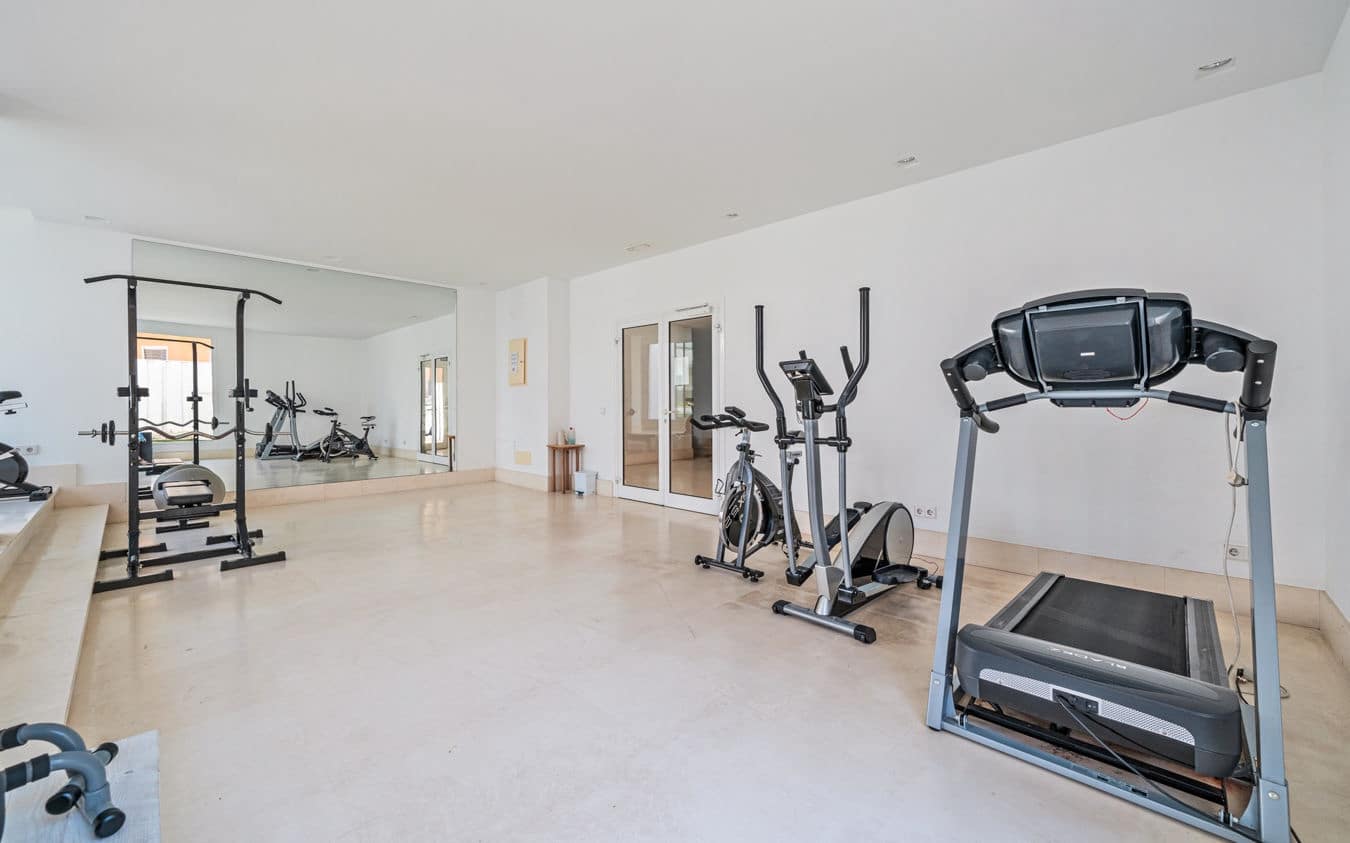 3 quarto Apartamento para venda em Portocristo / Port de Manacor com piscina garagem - 921 000 € (Ref: 9538896)