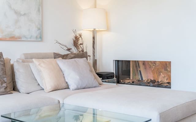 3 quarto Apartamento para venda em Portocristo / Port de Manacor, Manacor com piscina garagem - 921 000 € (Ref: 9538896)