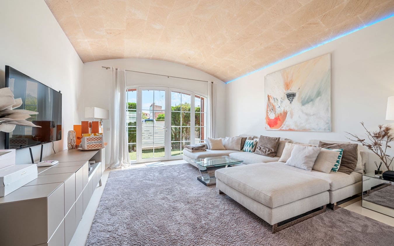 3 quarto Apartamento para venda em Portocristo / Port de Manacor com piscina garagem - 921 000 € (Ref: 9538896)