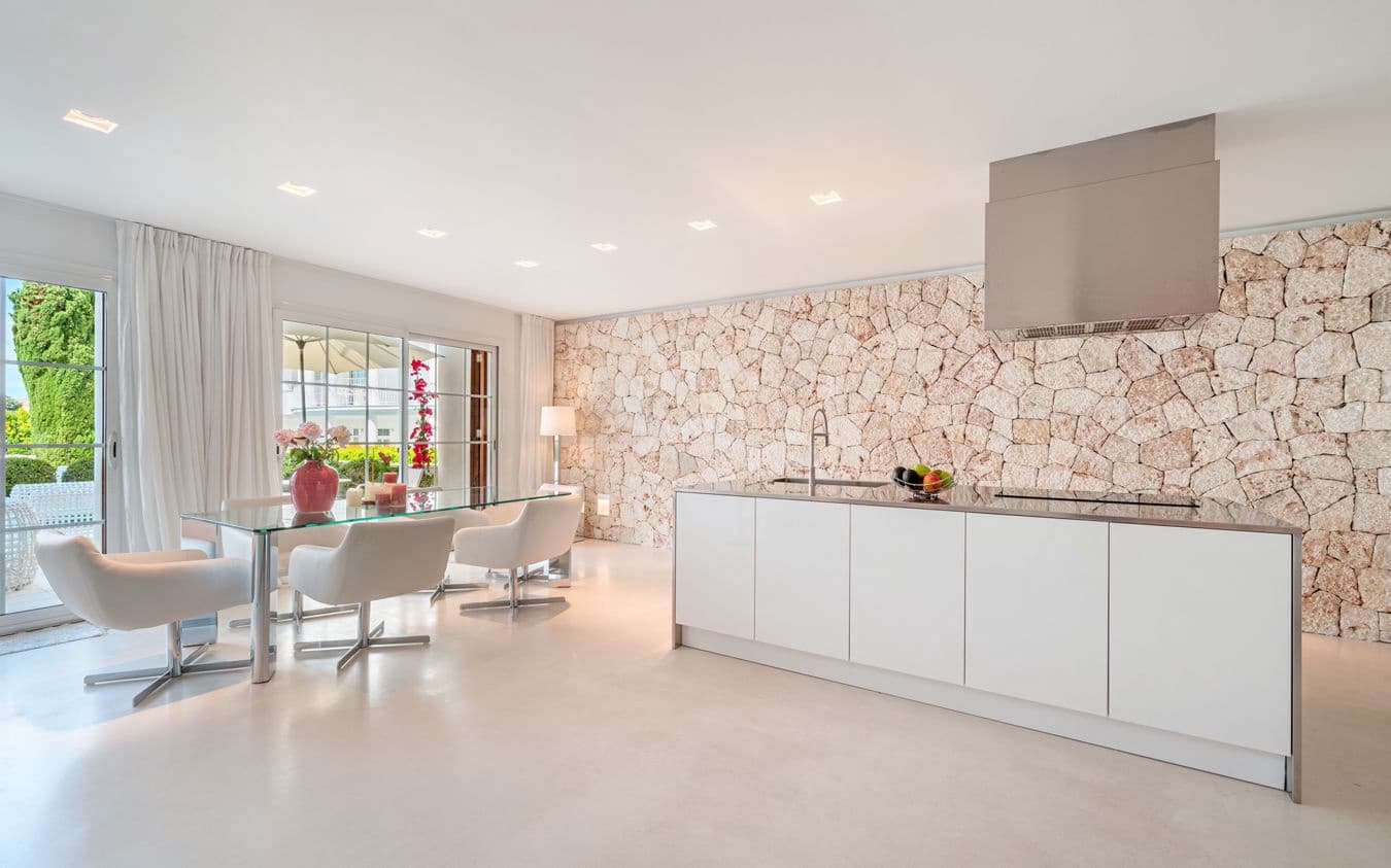 3 quarto Apartamento para venda em Portocristo / Port de Manacor com piscina garagem - 921 000 € (Ref: 9538896)