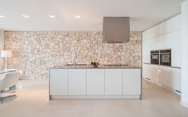 3 quarto Apartamento para venda em Portocristo / Port de Manacor, Manacor com piscina garagem - 921 000 € (Ref: 9538896)