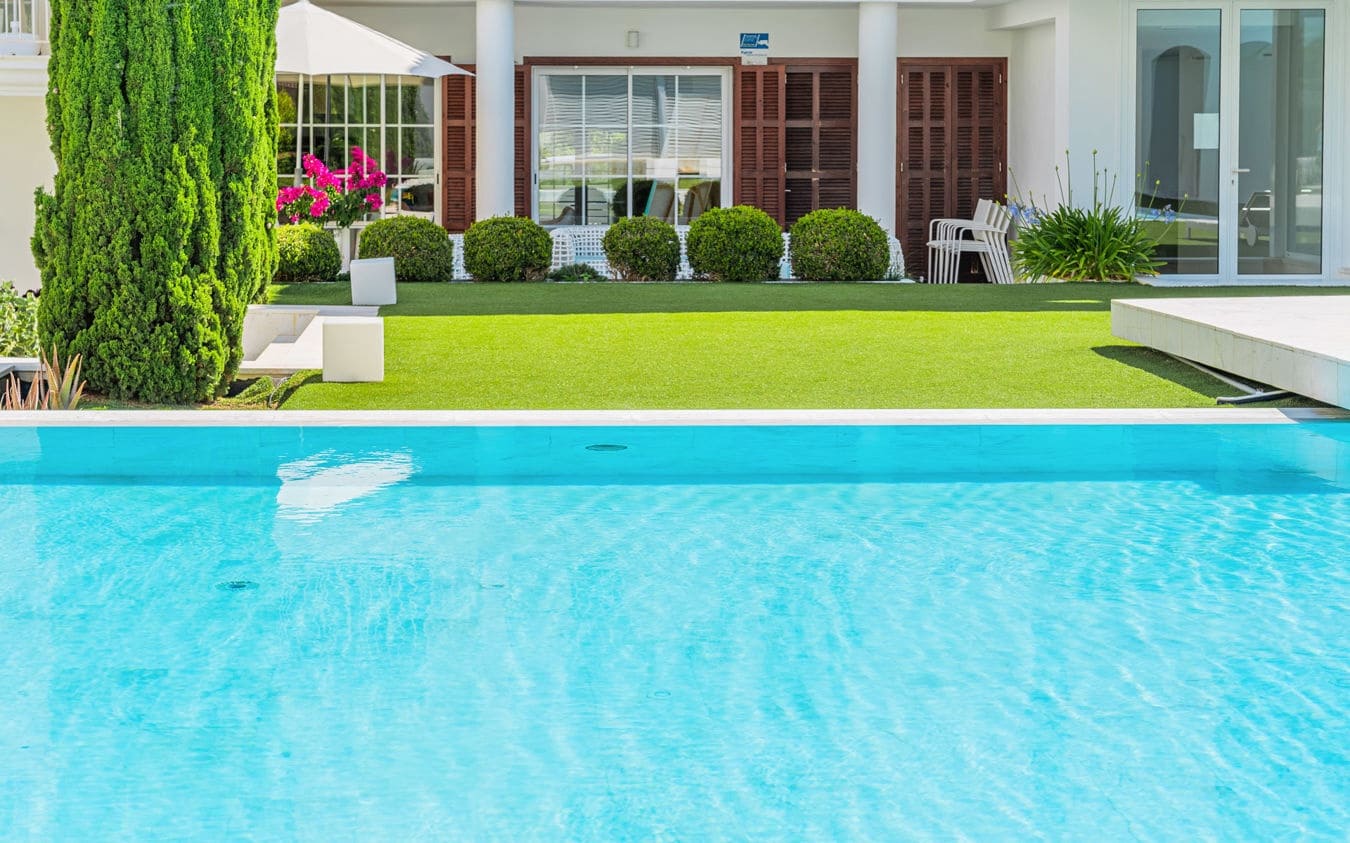 3 quarto Apartamento para venda em Portocristo / Port de Manacor com piscina garagem - 921 000 € (Ref: 9538896)