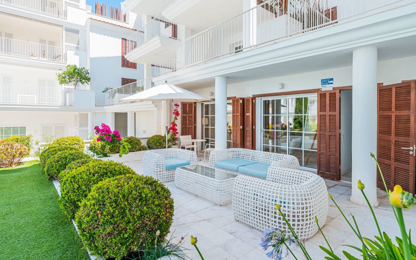 3 quarto Apartamento para venda em Portocristo / Port de Manacor com piscina garagem - 921 000 € (Ref: 9538896)