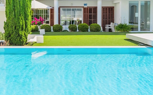 3 quarto Apartamento para venda em Portocristo / Port de Manacor, Manacor com piscina garagem - 921 000 € (Ref: 9538896)