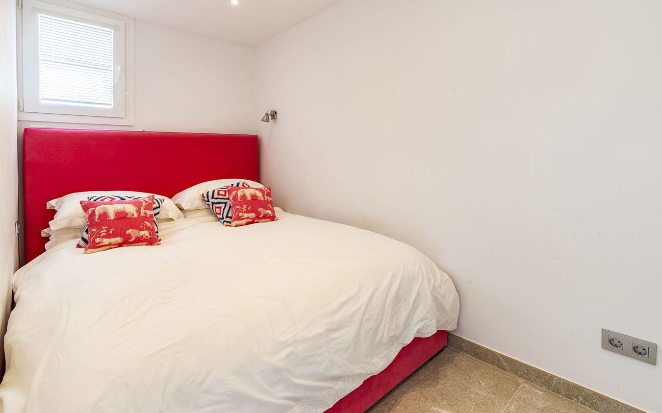 4 slaapkamer Appartement te koop in Puerto de Andratx met zwembad - € 1.395.000 (Ref: 9538898)