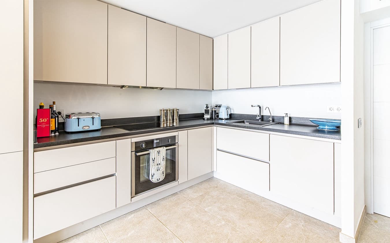 4 slaapkamer Appartement te koop in Puerto de Andratx met zwembad - € 1.395.000 (Ref: 9538898)