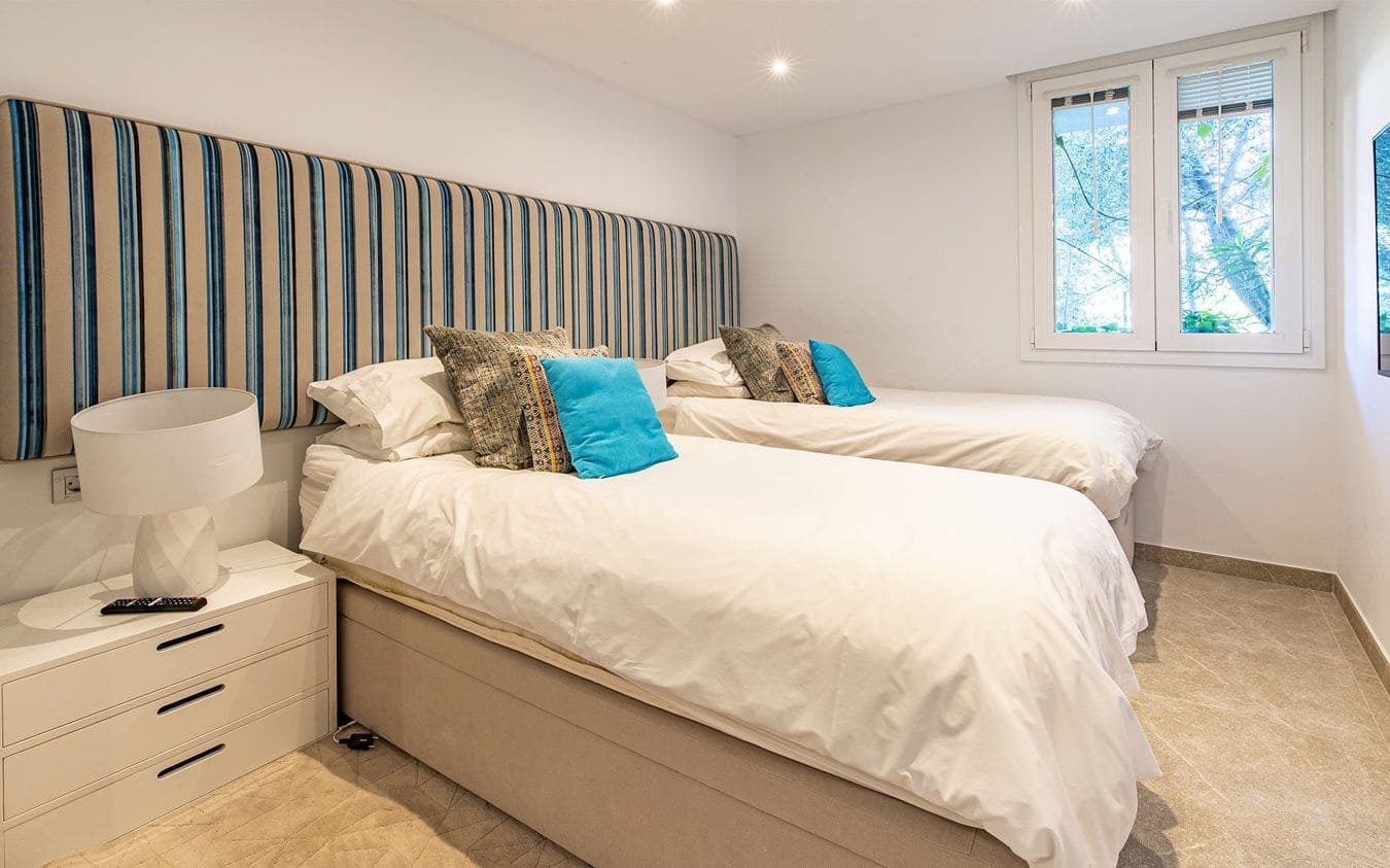 4 slaapkamer Appartement te koop in Puerto de Andratx met zwembad - € 1.395.000 (Ref: 9538898)