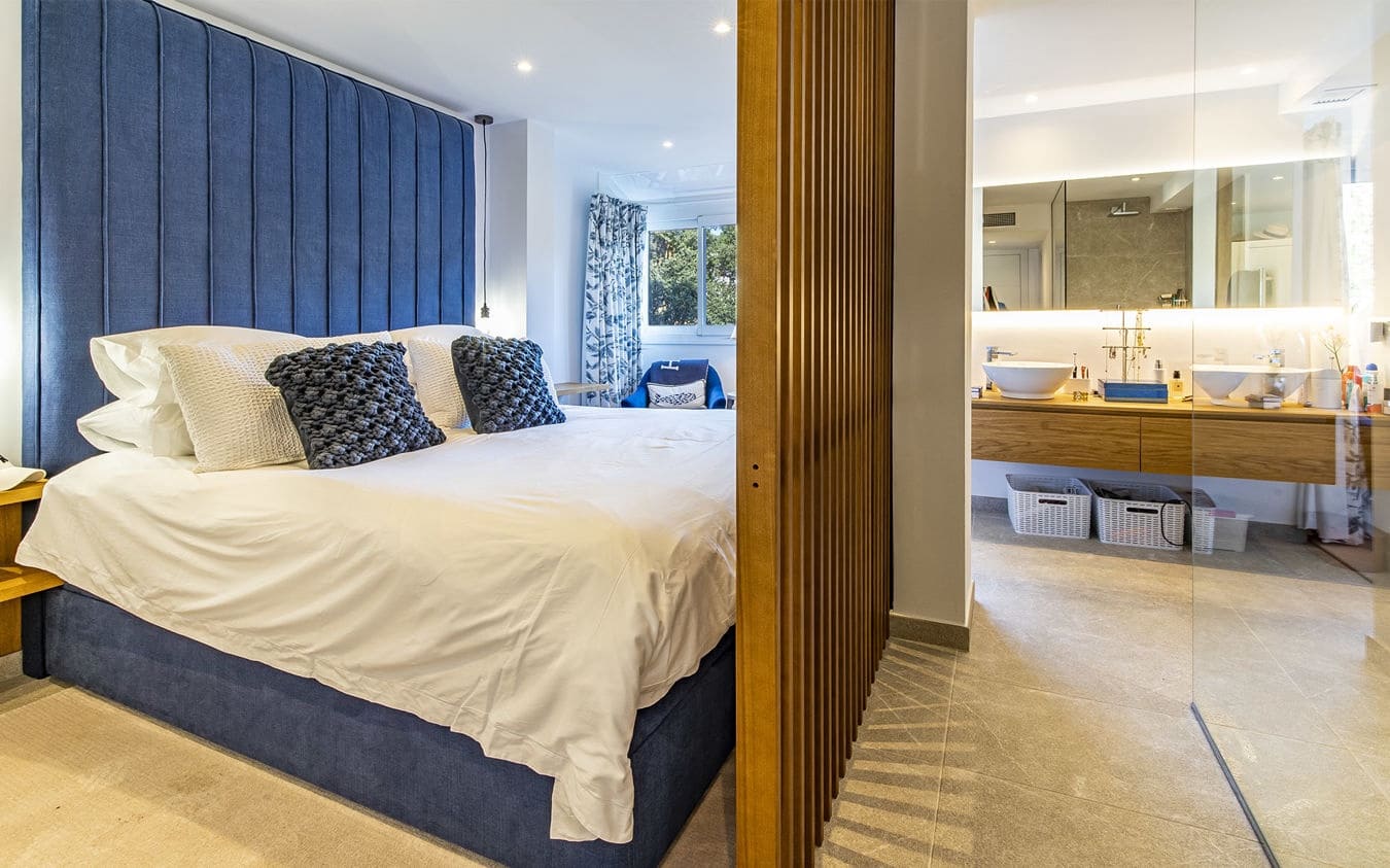 4 slaapkamer Appartement te koop in Puerto de Andratx met zwembad - € 1.395.000 (Ref: 9538898)