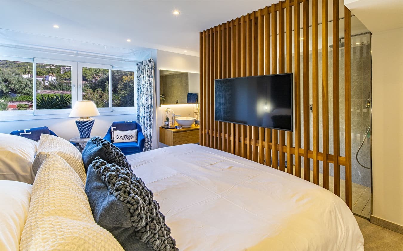 4 slaapkamer Appartement te koop in Puerto de Andratx met zwembad - € 1.395.000 (Ref: 9538898)