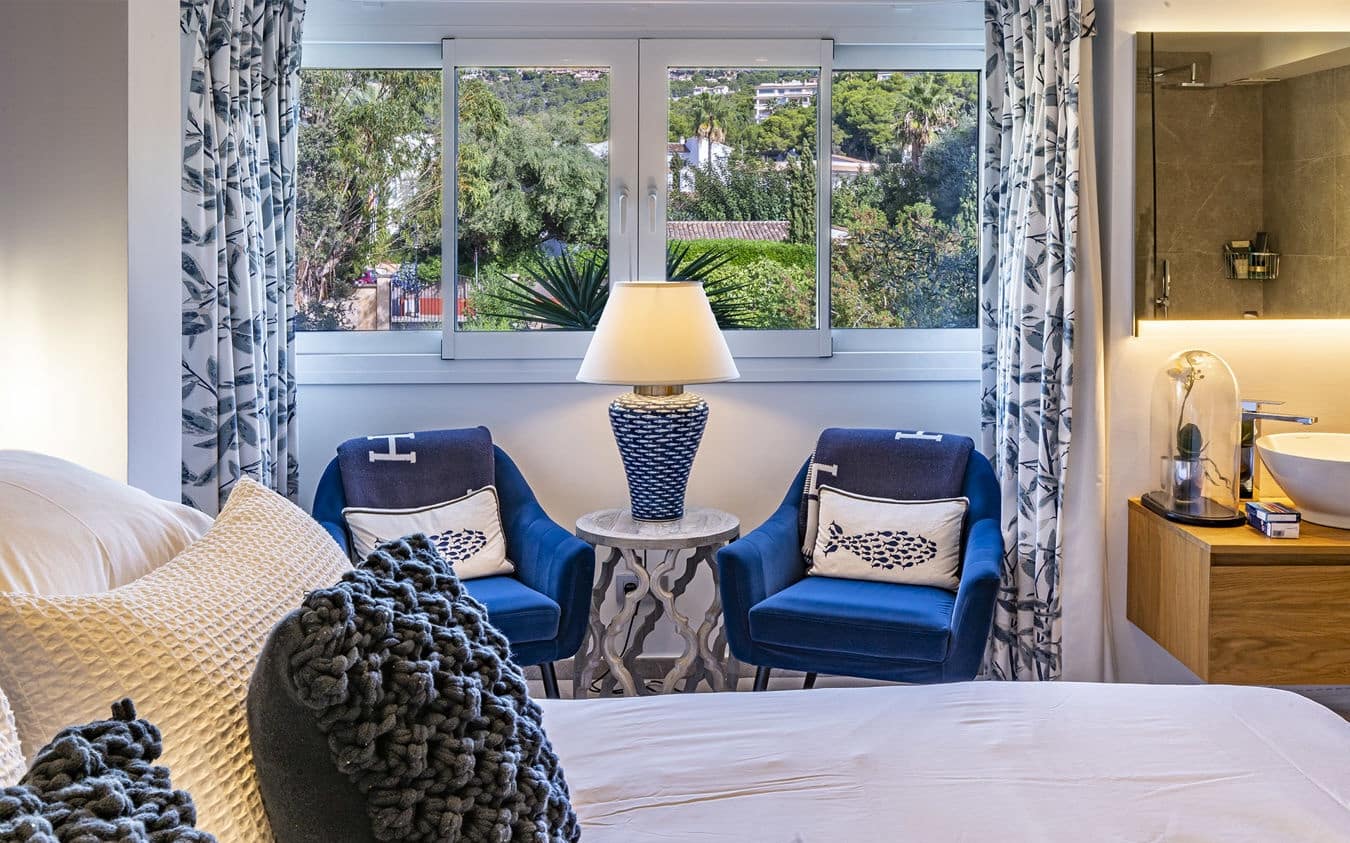 4 slaapkamer Appartement te koop in Puerto de Andratx met zwembad - € 1.395.000 (Ref: 9538898)