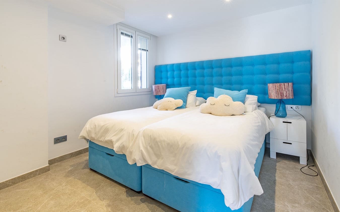 4 slaapkamer Appartement te koop in Puerto de Andratx met zwembad - € 1.395.000 (Ref: 9538898)