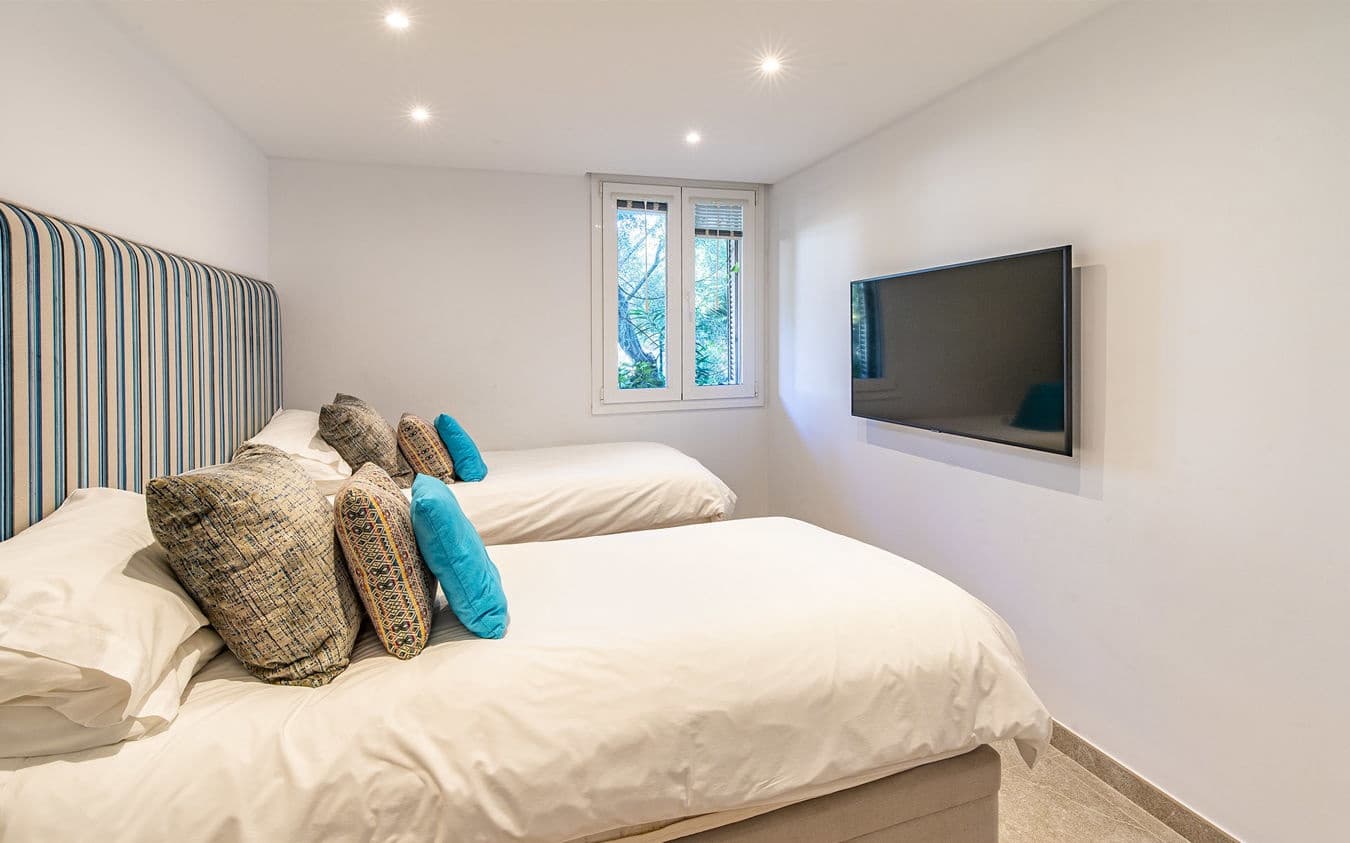 4 slaapkamer Appartement te koop in Puerto de Andratx met zwembad - € 1.395.000 (Ref: 9538898)