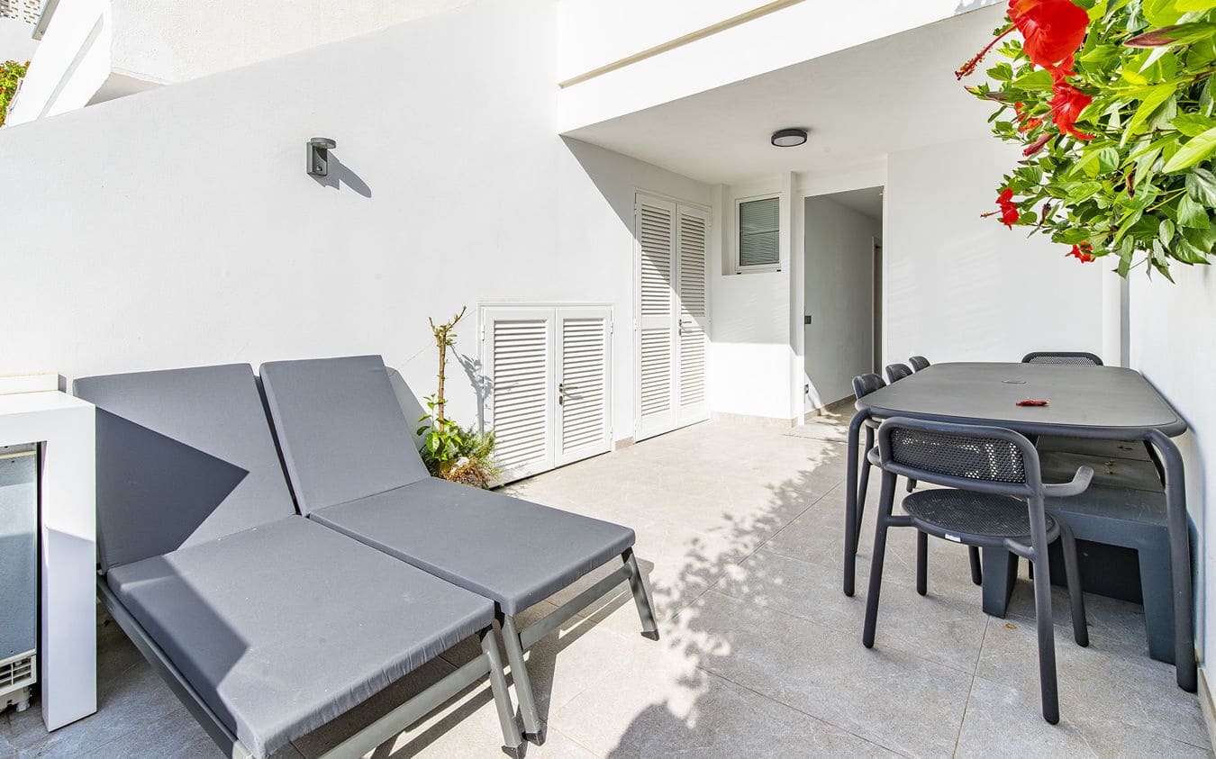 4 slaapkamer Appartement te koop in Puerto de Andratx met zwembad - € 1.395.000 (Ref: 9538898)