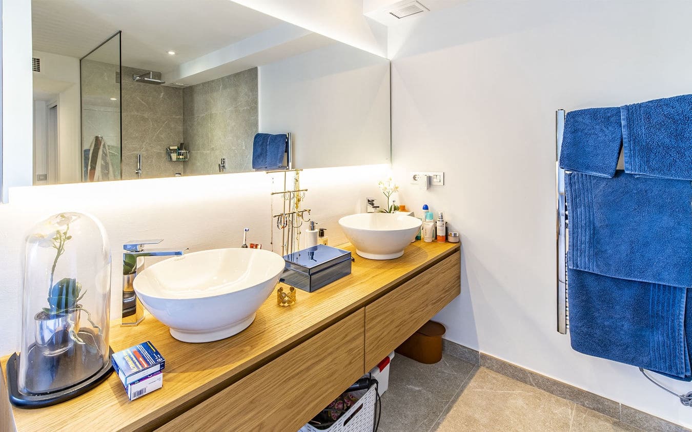 4 slaapkamer Appartement te koop in Puerto de Andratx met zwembad - € 1.395.000 (Ref: 9538898)