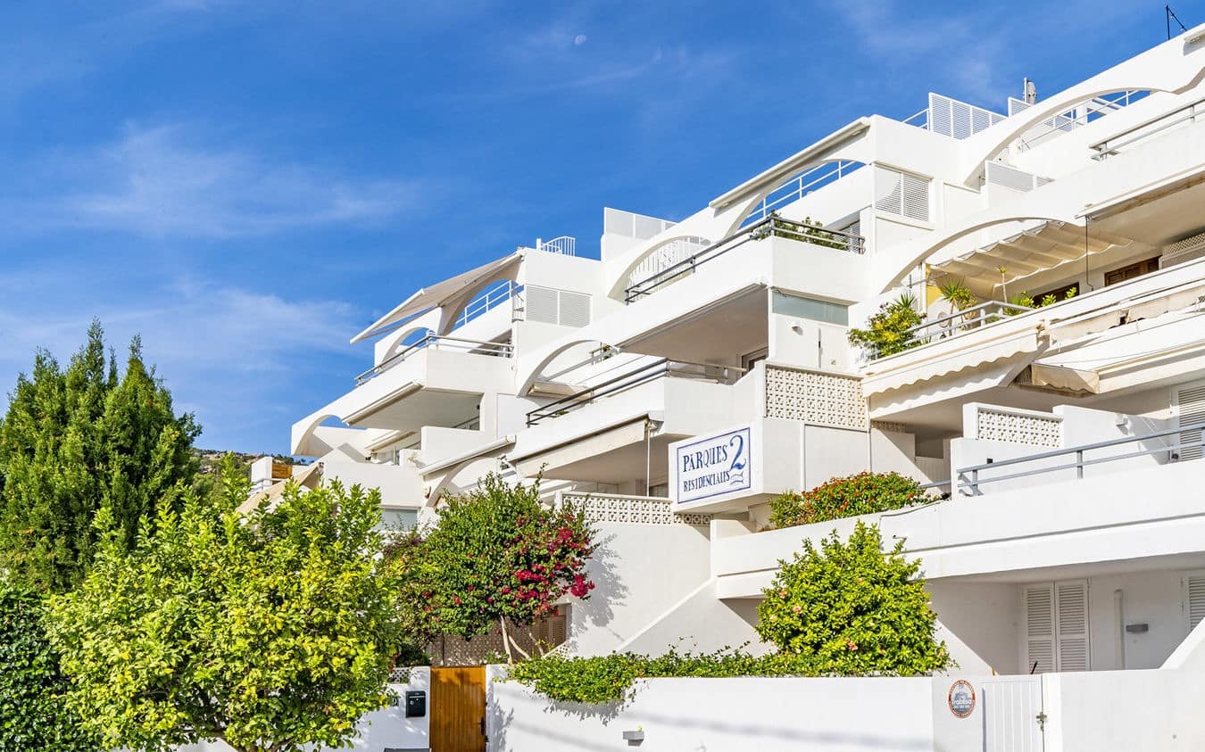 4 slaapkamer Appartement te koop in Puerto de Andratx met zwembad - € 1.395.000 (Ref: 9538898)